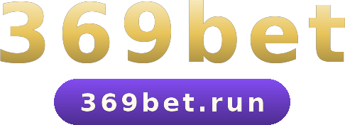 369bet logo