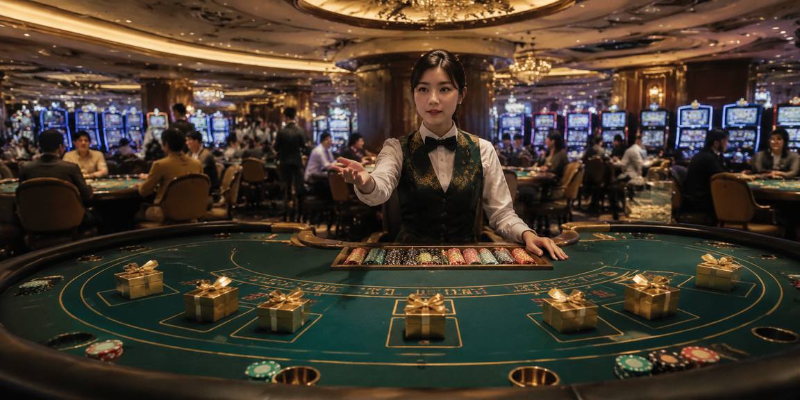 369bet Roulette Đêm